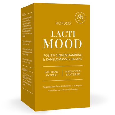 NORDBO lactimood