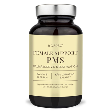 NORDBO female support PMS