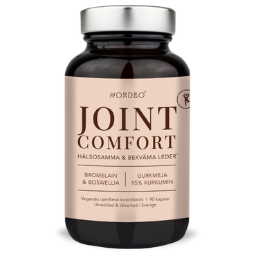 NORDBO joint comfort