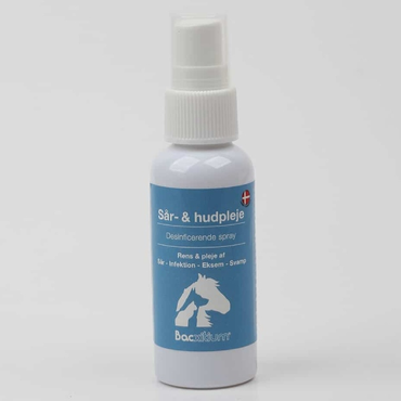 Bacxitium sårspray