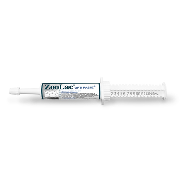 ZooLac opti paste