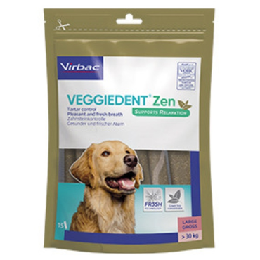 VeggieDent zen l