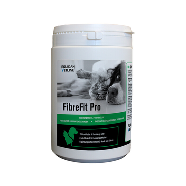 Equidan fibrefit pro
