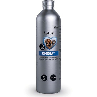 Aptus omega