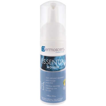 Nextmune essential mousse