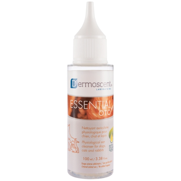 Nextmune dermoscent essential oto
