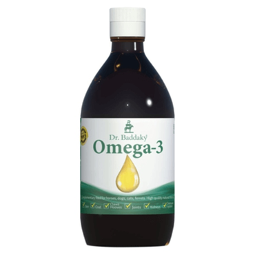Nextmune Dr. Baddaky Omega-3
