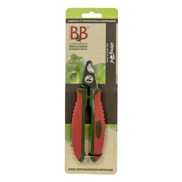 B&B negletang stor