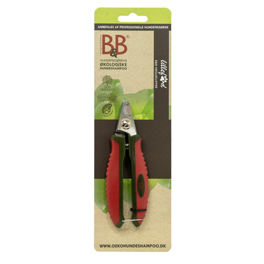 B&B negletang
