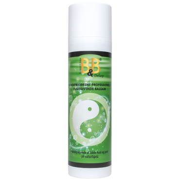 B&B deluxe balsam