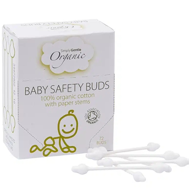 Simply Gentle Baby Vatpinde