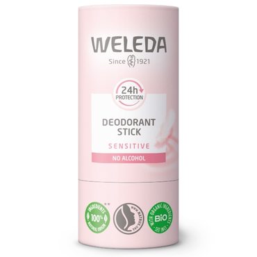 Weleda Deodorant Stick Sensitive