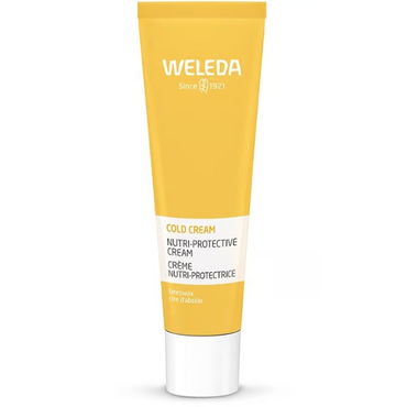 Weleda cold cream nutri-protective cream