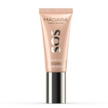 MADARA SOS Eye Revive Cream & Mask