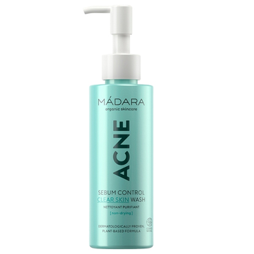 MADARA ACNE Sebum Control Clear Skin Wash
