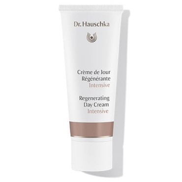 Dr. Hauschka Regenerating Day Cream Intensive