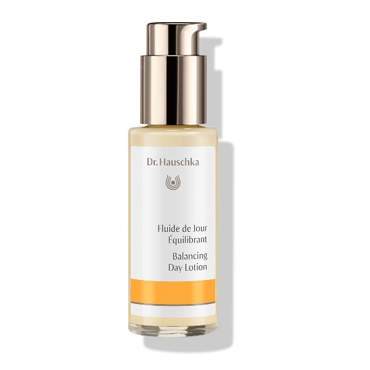 Dr. Hauschka Balancing Day Lotion