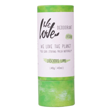 We Love The Planet Deo Stick