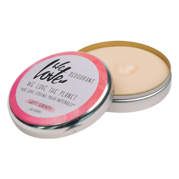 We Love The Planet Deo Creme