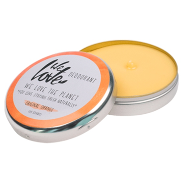 We Love The Planet Deo Creme