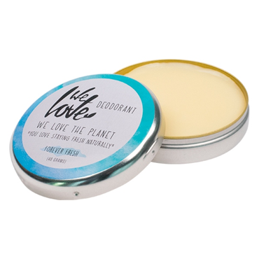 We Love The Planet Deo Creme