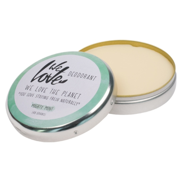 We Love The Planet Deo Creme