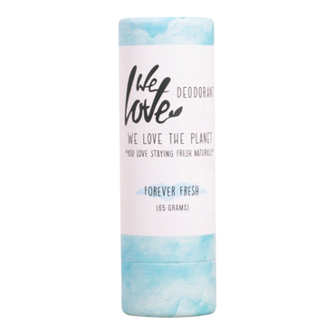 We Love The Planet Deo Stick
