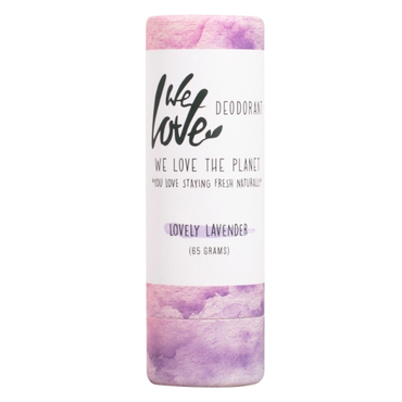 We Love The Planet Deo Stick