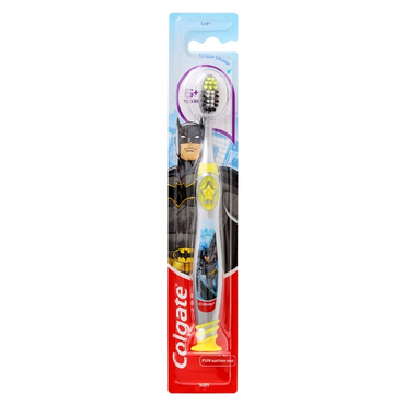 Colgate smiles ultra soft tandbørste