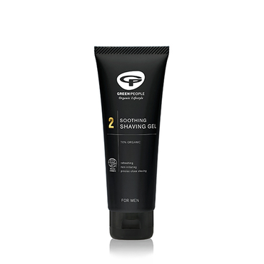 Green People Soothing Shaving Gel NO.2