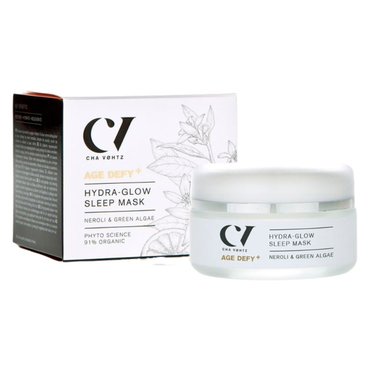 Green People Age Defy+ Hydra Glow Sleep Mask