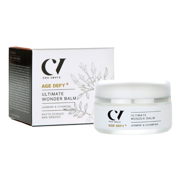 Green People Age Defy+ Ultimate Wonder Balm