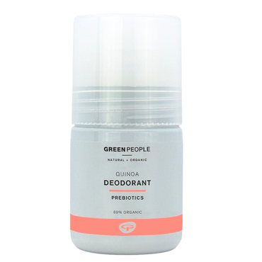Green People Quinoa Prebiotic Deodorant