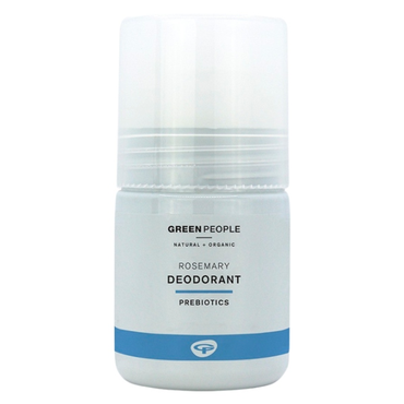 Green People Rosemary & Prebiotics Deodorant