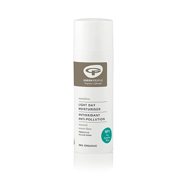 Green People Light Day Moisturiser