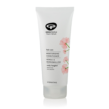 Green People moisturising conditioner