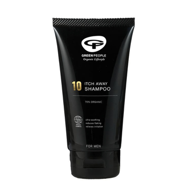 Green People Men´s Itch Away Shampoo