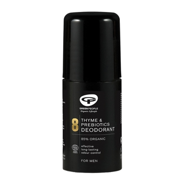 Green People Men´s Thyme & Prebiotics Deodorant