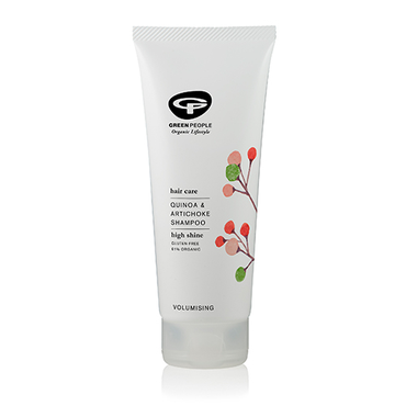 Green People Quinoa & Artichoke Shampoo