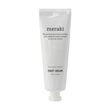 Meraki Fodcreme
