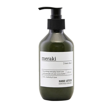 Meraki Linen Dew