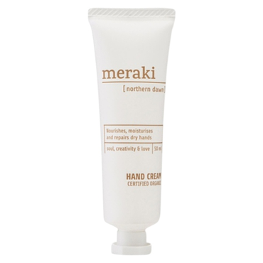 Meraki Northern Dawn