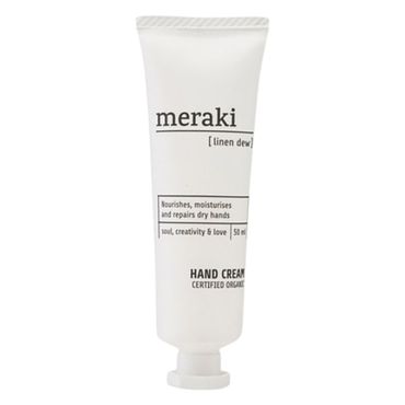 Meraki Linen Dew