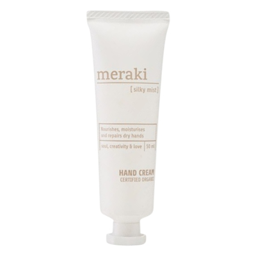 Meraki Silky Mist