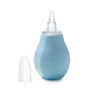 Oopsy Næsesuger Soft Tip Soft Blue