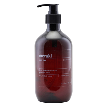 Meraki Meadow Bliss