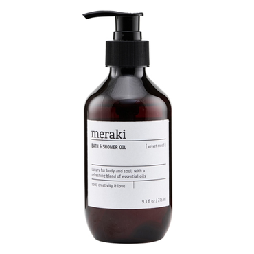 Meraki Velvet Mood