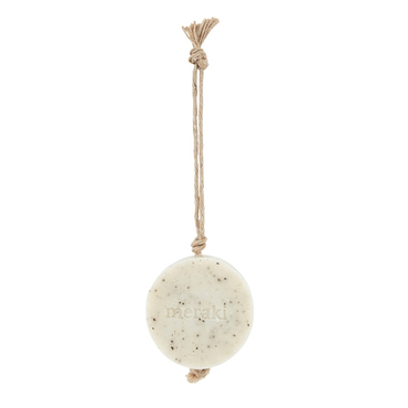 Meraki Sesame Scrub