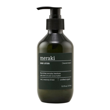 Meraki Harvest Moon