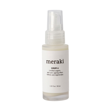 Meraki Serum A